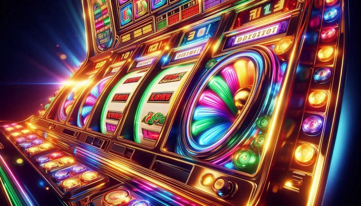 Vegas Casino